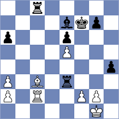Firouzja - Dzhumagaliev (chess.com INT, 2023)