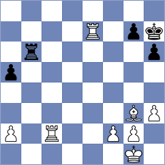 Vlasak - Dudarec (Chess.com INT, 2021)