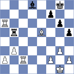 Svane - Castellanos Villela (chess.com INT, 2023)