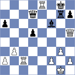 Velikanov - Gogolev (Chess.com INT, 2020)