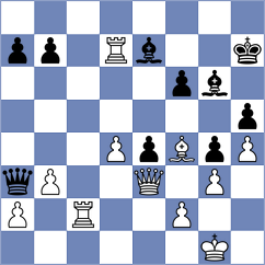 Khalikov - Penagalapati (chess.com INT, 2023)