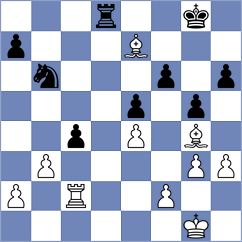 Sonis - Gritsenko (chess.com INT, 2021)
