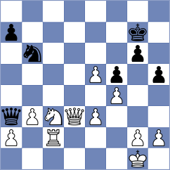 Hajiyev - Parfenov (chess.com INT, 2024)