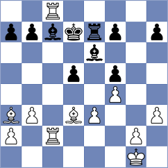 Cori T. - Leiva (chess.com INT, 2021)
