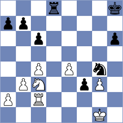 Oliveira - Lach (chess.com INT, 2024)