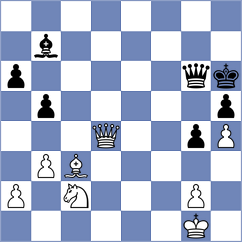 Harriott - Chan (chess.com INT, 2023)