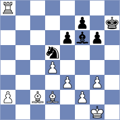 Langrock - Mohandesi (Chess.com INT, 2021)
