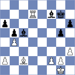 Kakumanu - Vifleemskaia (Chess.com INT, 2021)