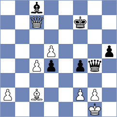 Ibarra Jerez - Manukyan (chess.com INT, 2023)