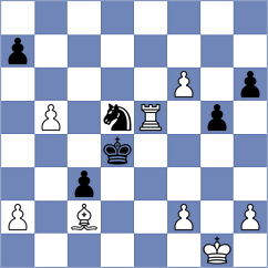 Pichot - Hjartarson (chess.com INT, 2023)