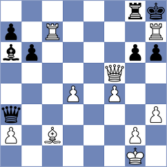 Palchuk - Nathan (chess.com INT, 2021)