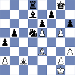 Ramirez Madrid - Dmitrenko (chess.com INT, 2024)