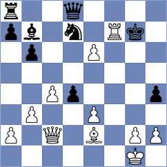 Cardoso Cardoso - Garcia Almaguer (Chess.com INT, 2020)