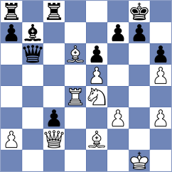 Ferey - Chigaev (chess.com INT, 2024)