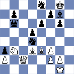 Barbot - Titarov (chess.com INT, 2024)