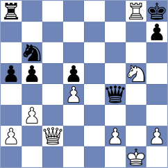 Serban - Voinea (Chess.com INT, 2020)