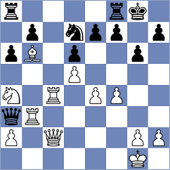Martinez Reyes - Hoang (Chess.com INT, 2020)