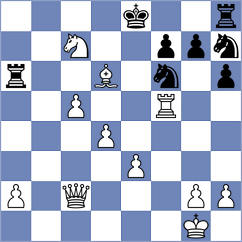 Fiorito - Sasvatha A (chess.com INT, 2024)