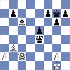 Mammadov - Bugayev (chess.com INT, 2021)