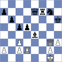Persson - Tarasova (chess.com INT, 2024)