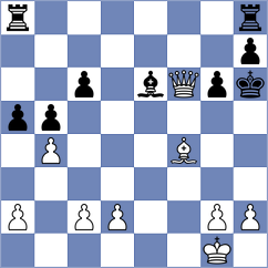 Maksimovic - Arca (chess.com INT, 2024)