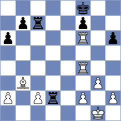 Myagmarsuren - Souleidis (chess.com INT, 2024)