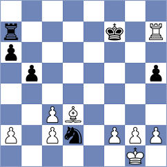 Teterev - Eggleston (chess.com INT, 2024)