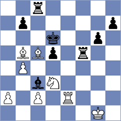 Schnaider - Manukyan (chess.com INT, 2023)