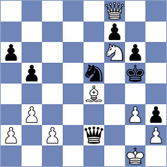 Badacsonyi - Rozman (chess.com INT, 2024)