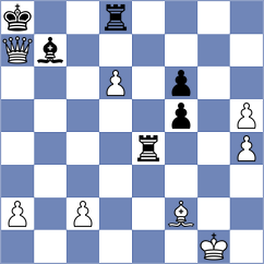Stankovic - Dolezal (chess.com INT, 2024)