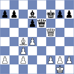 De Boer - Lin (chess.com INT, 2024)