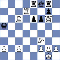 Vestby Ellingsen - Zhong (Chess.com INT, 2020)