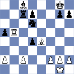 Pozzari - Truskavetsky (chess.com INT, 2024)