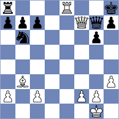 Licznerski - Shton (chess.com INT, 2023)