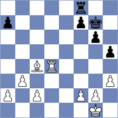Vincenti - Cardenas Carbajal (chess.com INT, 2023)
