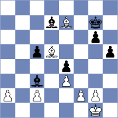 Shimanov - Matinian (chess.com INT, 2024)