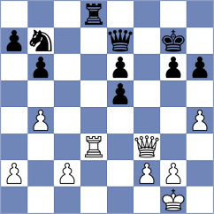 Ballester Llagaria - Rustemov (chess.com INT, 2024)