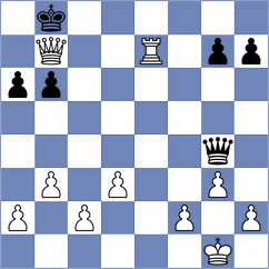 Vargas Pereda - Pert (chess.com INT, 2024)