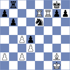 Legenia - Li (chess.com INT, 2021)