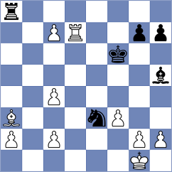 Playa - Carroll (Chess.com INT, 2021)
