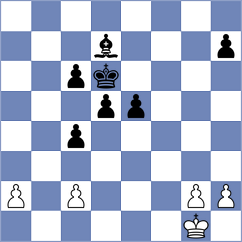 Arcos Facio - Travadon (chess.com INT, 2023)