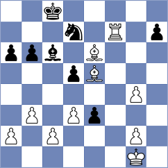 Chan - Naguleswaran (chess.com INT, 2022)