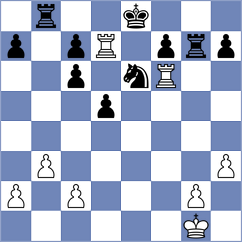 Tari - Sadhwani (chess.com INT, 2023)