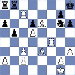 Lacan Rus - Kaminska (Chess.com INT, 2020)