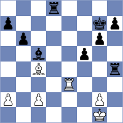 Piliczewski - Ekdyshman (chess.com INT, 2024)