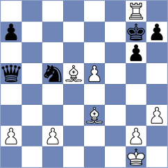Belov - Berezin (chess.com INT, 2024)