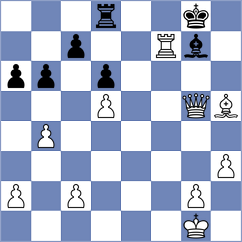 Linares Orellana - Sepe (Chess.com INT, 2021)