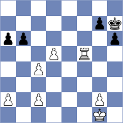Wang - Nan M K Khine Hlyan (chess.com INT, 2023)