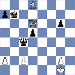 Daianu - Hansen (Chess.com INT, 2020)