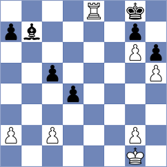 Herman - Agrest (Chess.com INT, 2020)